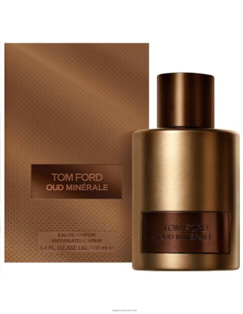 Cerca Offerte di oud minerale eau de parfum tom ford 100ml e acquista online