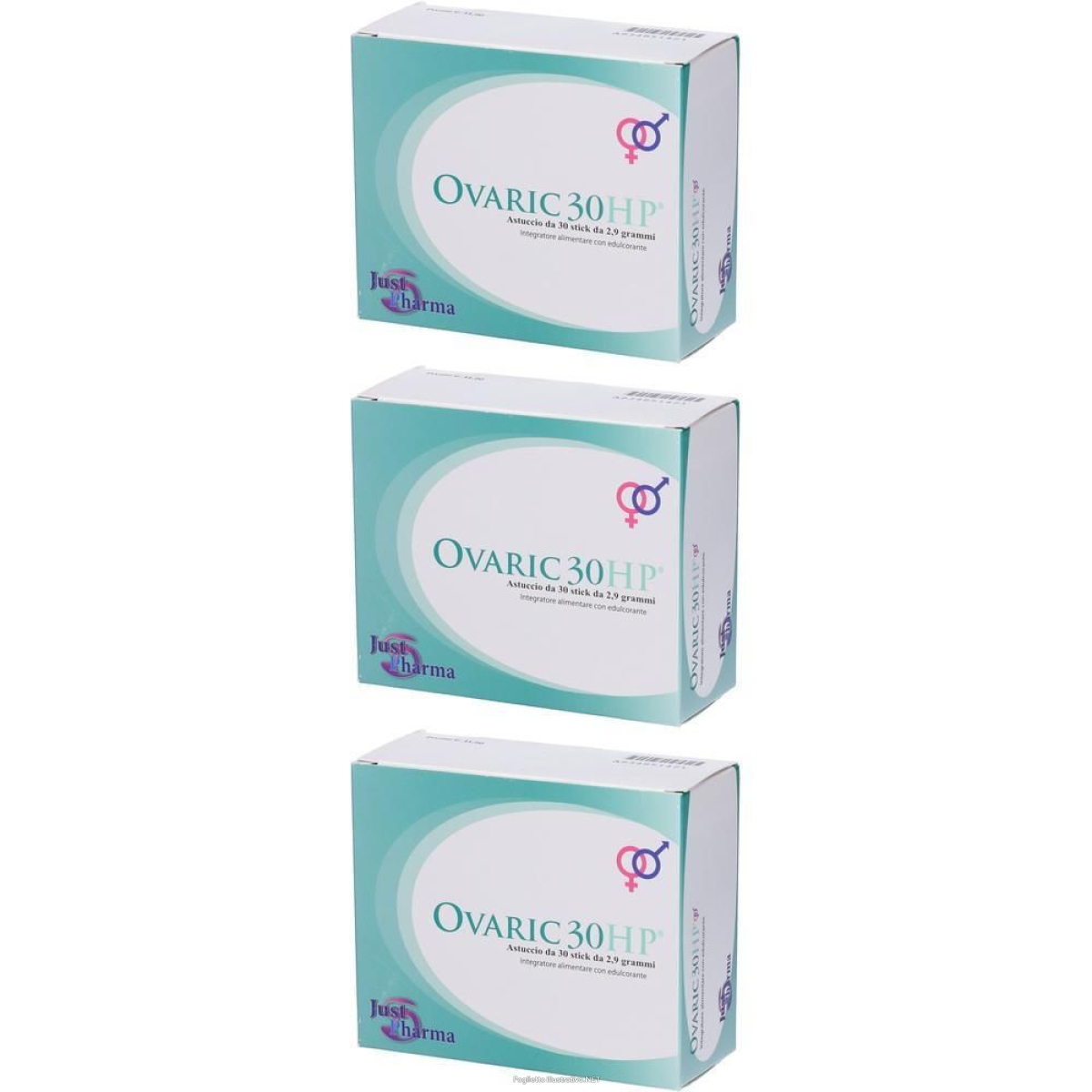 Cerca Offerte di ovaric hp bustine 3x30 pz bustina e acquista online