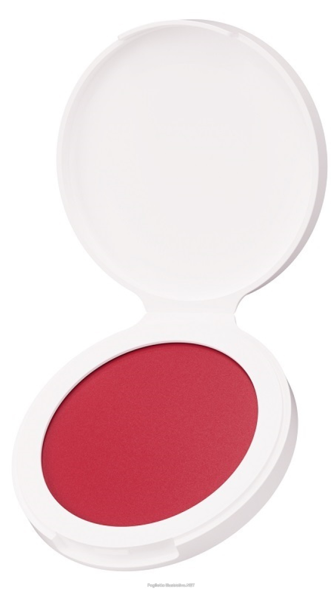 Cerca Offerte di overskin airy blush 05 blooming red e acquista online
