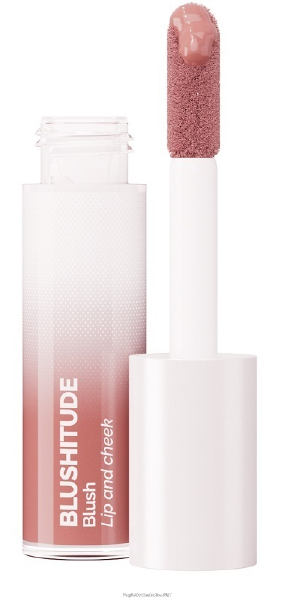 Cerca Offerte di overskin blushtude blush liq.01 e acquista online