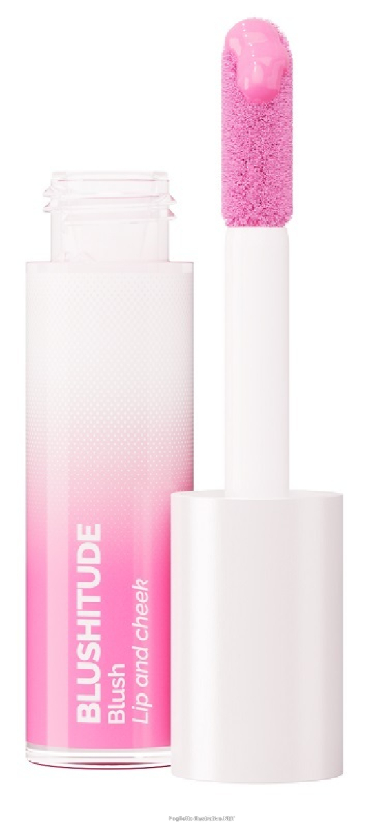 Cerca Offerte di overskin blushtude blush liq.02 e acquista online