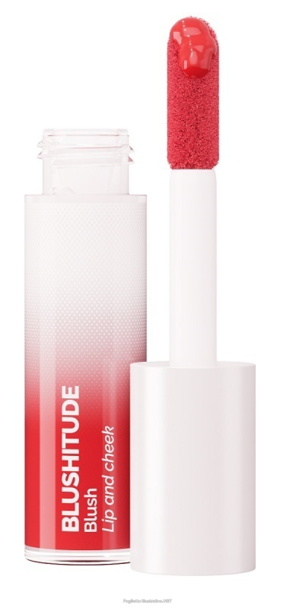Cerca Offerte di overskin blushtude blush liq.03 e acquista online