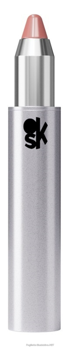 Cerca Offerte di overskin click n kiss shiny 01 soft rosie e acquista online