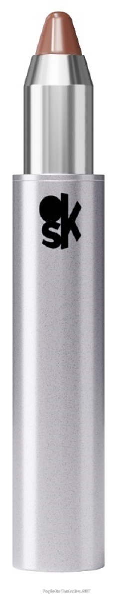 Cerca Offerte di overskin click n kiss shiny 04 sweet hazel e acquista online