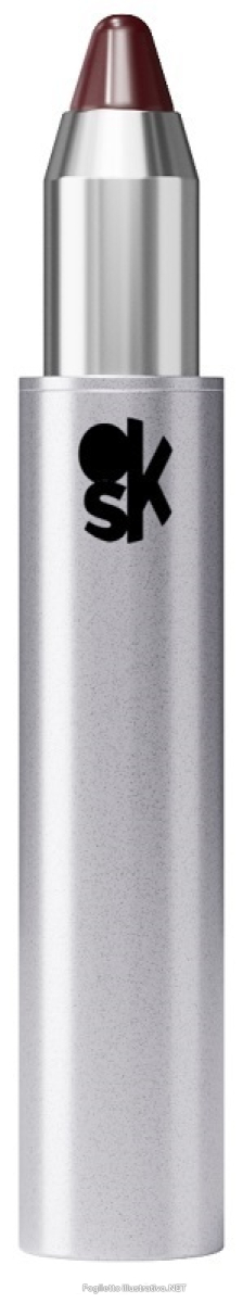Cerca Offerte di overskin click n kiss shiny 05 sugar berry e acquista online