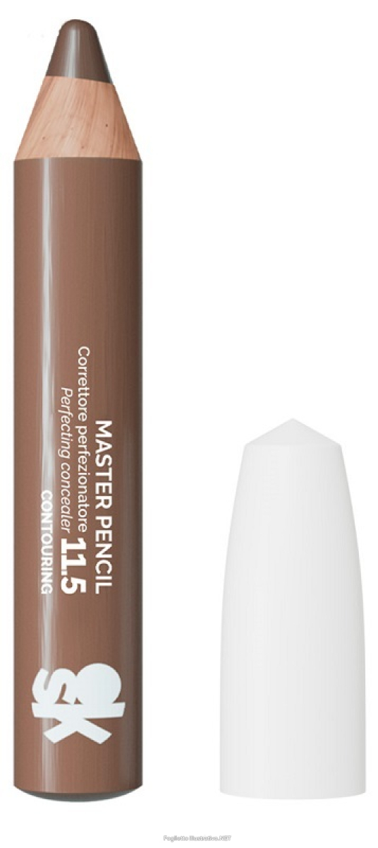 Cerca Offerte di overskin corret.master pencil 11,5 e acquista online
