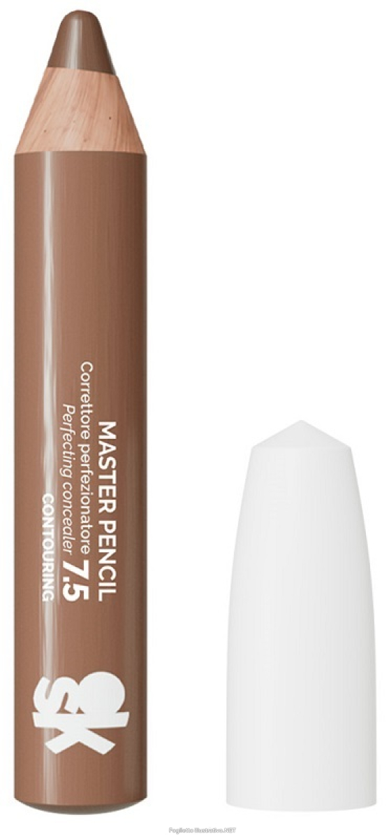 Cerca Offerte di overskin corrett.master pencil 7.5 e acquista online