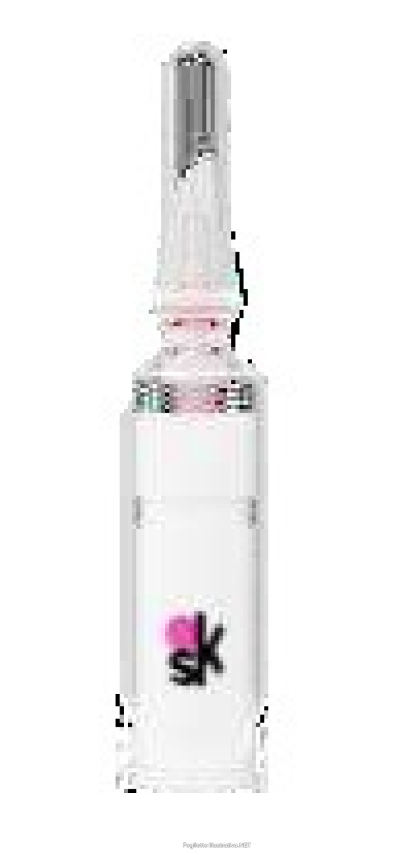 Cerca Offerte di overskin glossy dose l/labbra rimp e acquista online