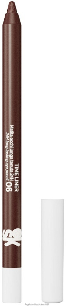 Cerca Offerte di overskin m/occhi 06 bronze w/proof e acquista online