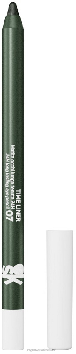 Cerca Offerte di overskin m/occhi 07 verde w/proof e acquista online