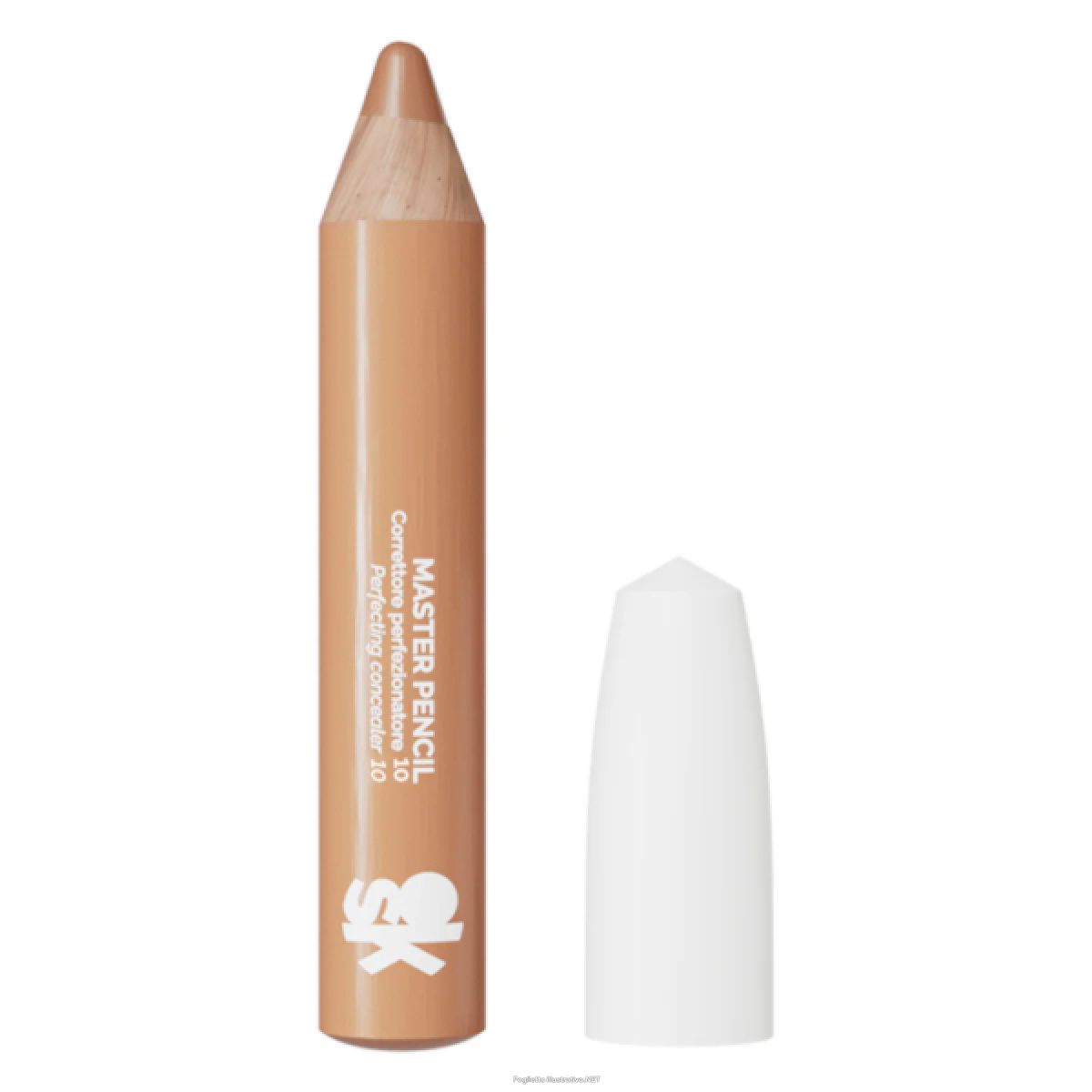 Cerca Offerte di overskin master pencil 10 - matita correttiva multiuso e acquista online