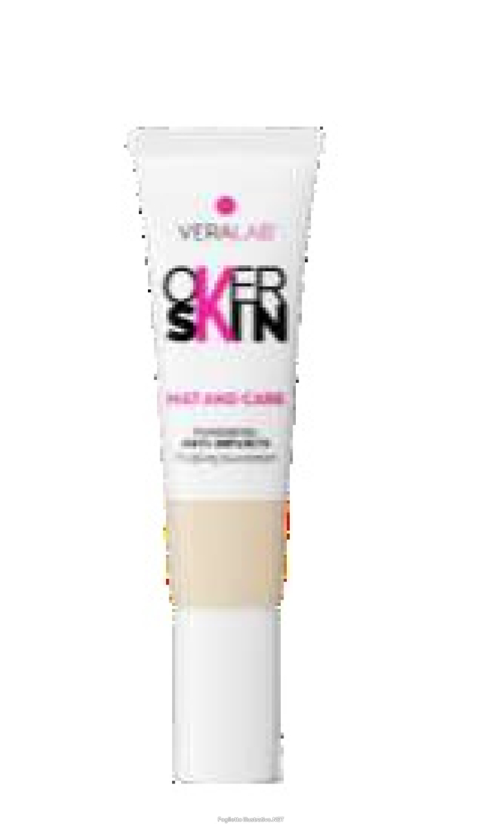Cerca Offerte di overskin mat and care foundation 03 vanilla 30 ml e acquista online