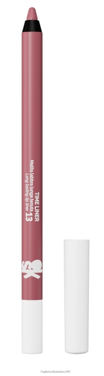 Cerca Offerte di overskin time liner 13 levante e acquista online