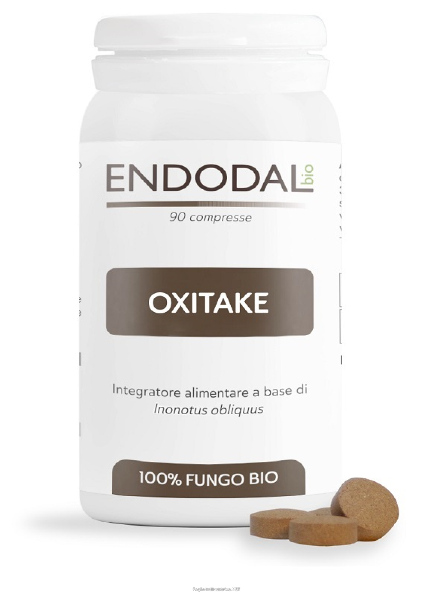 Cerca Offerte di oxitake bio 90cpr e acquista online