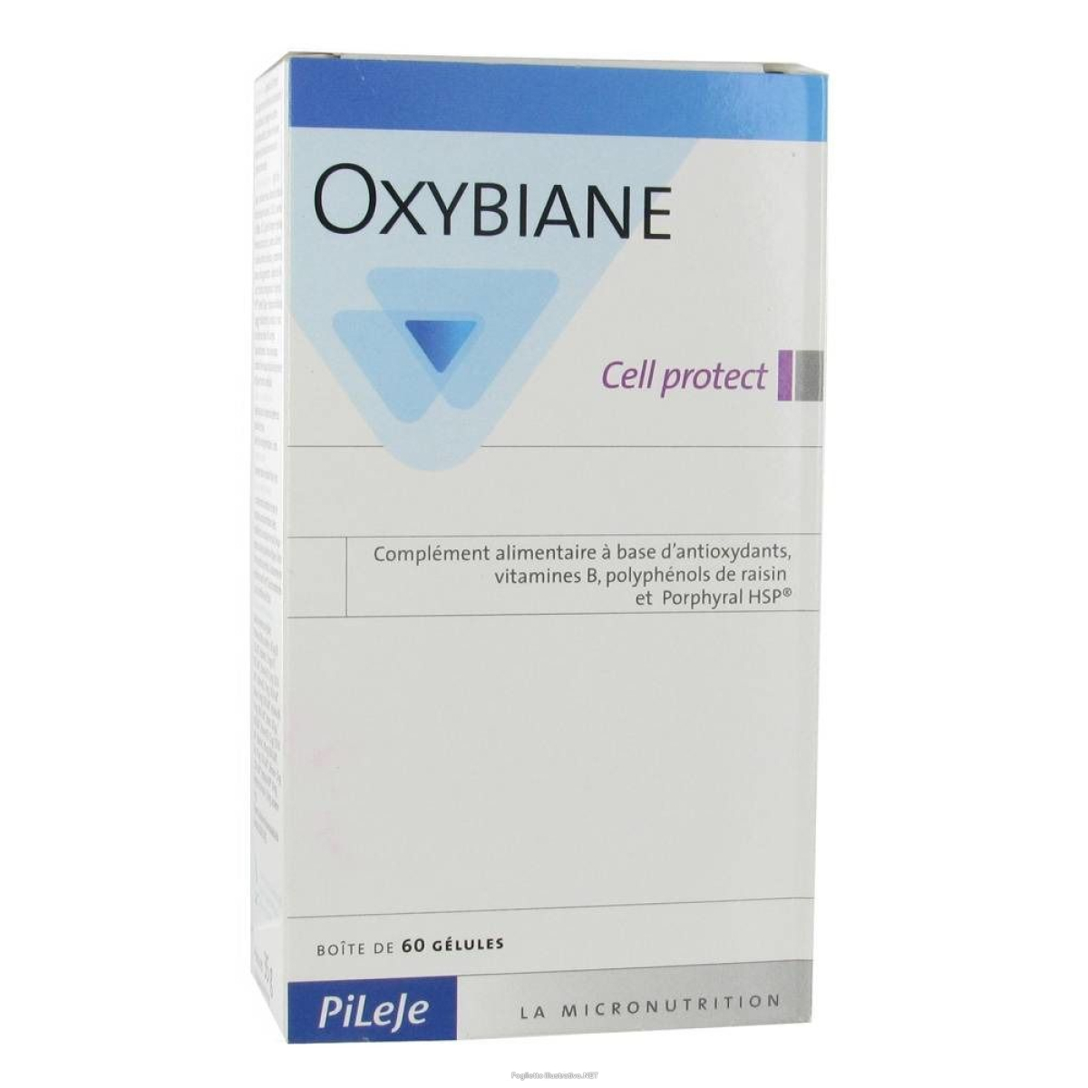 Cerca Offerte di oxybiane cell protect 60 pz capsule e acquista online