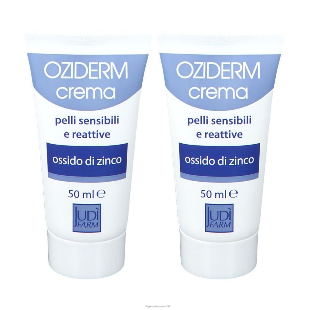 Cerca Offerte di oziderm crema judì farm set da 2 2x50 ml e acquista online