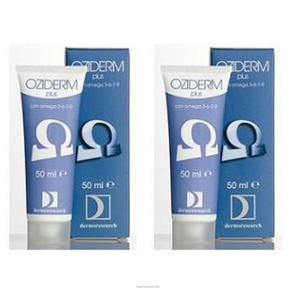 Cerca Offerte di oziderm plus 2x50 ml e acquista online