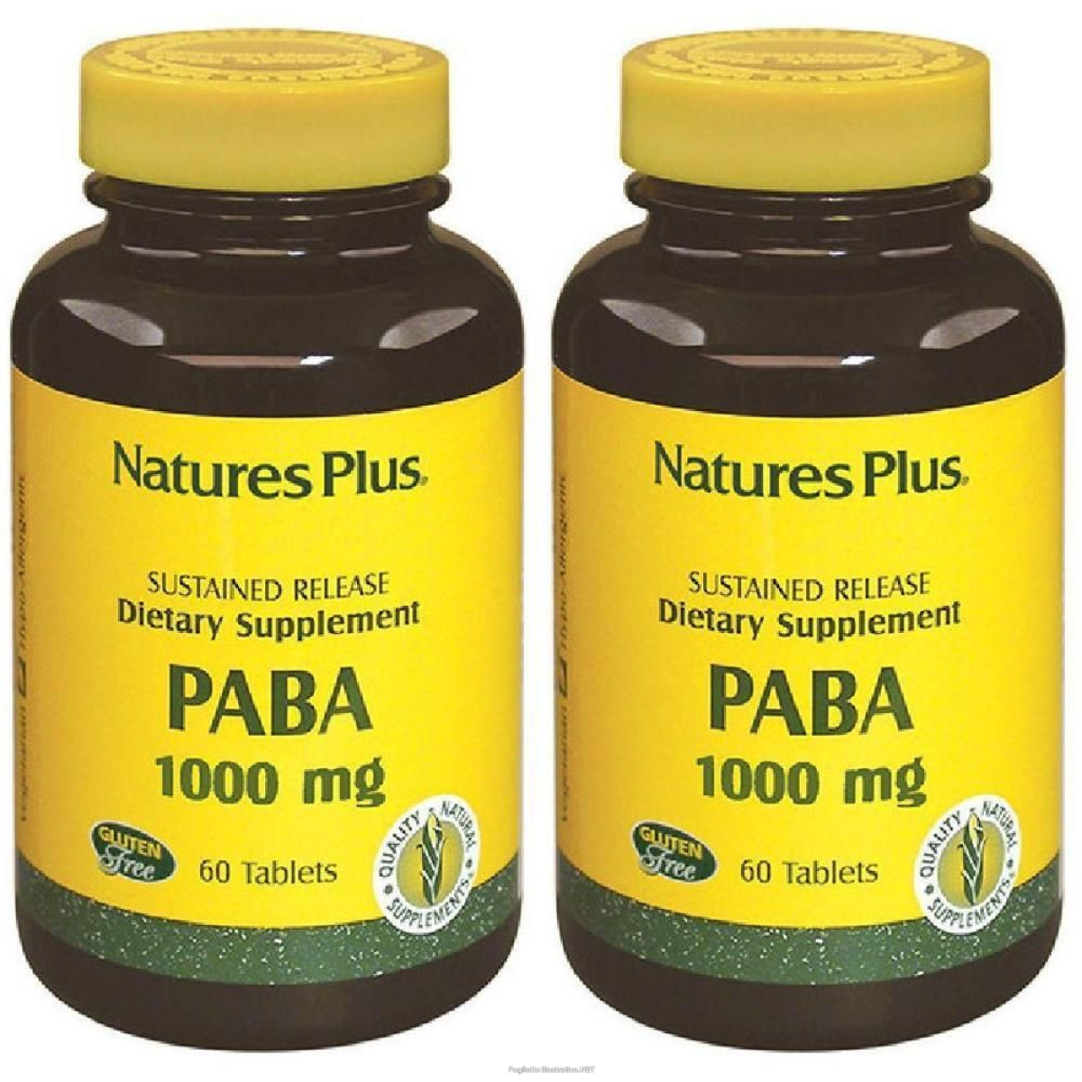 Cerca Offerte di paba 60 tavolette 2x60 pz compresse e acquista online