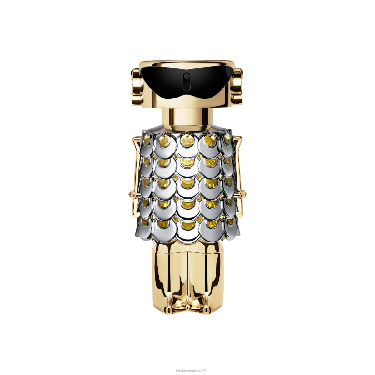 Cerca Offerte di paco rabanne fame (w) edp 80ml e acquista online