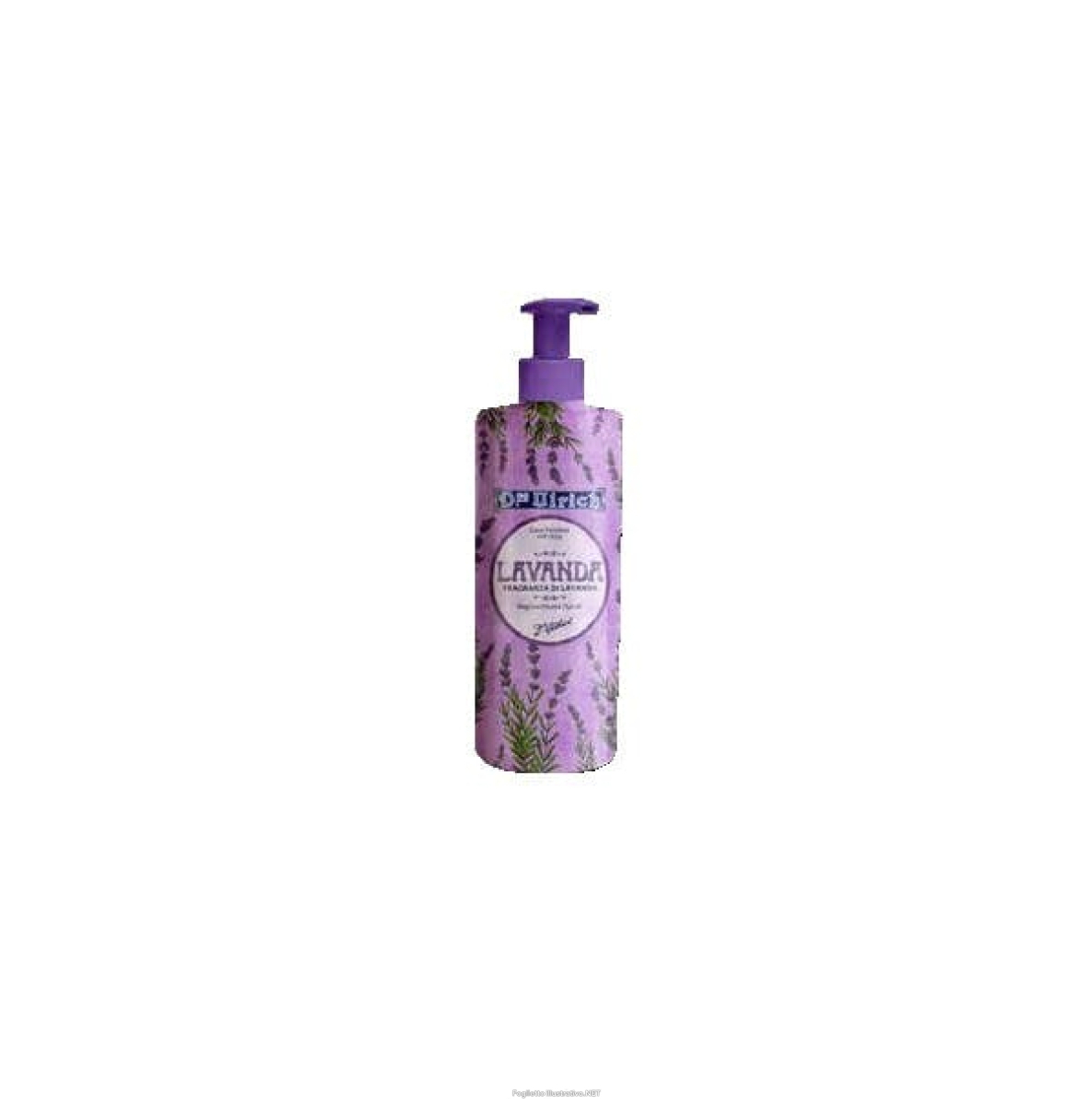 Cerca Offerte di paladin pharma ulrich bagnoschiuma lavanda 750 ml sapone e acquista online
