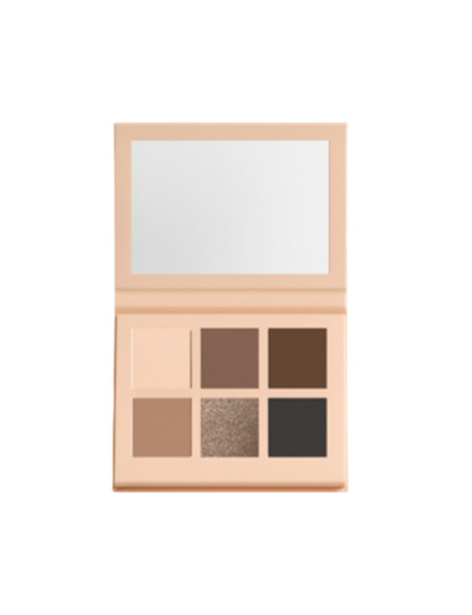 Cerca Offerte di Palette ombretti goovi 01 con 6 colori, formato 6g e acquista online