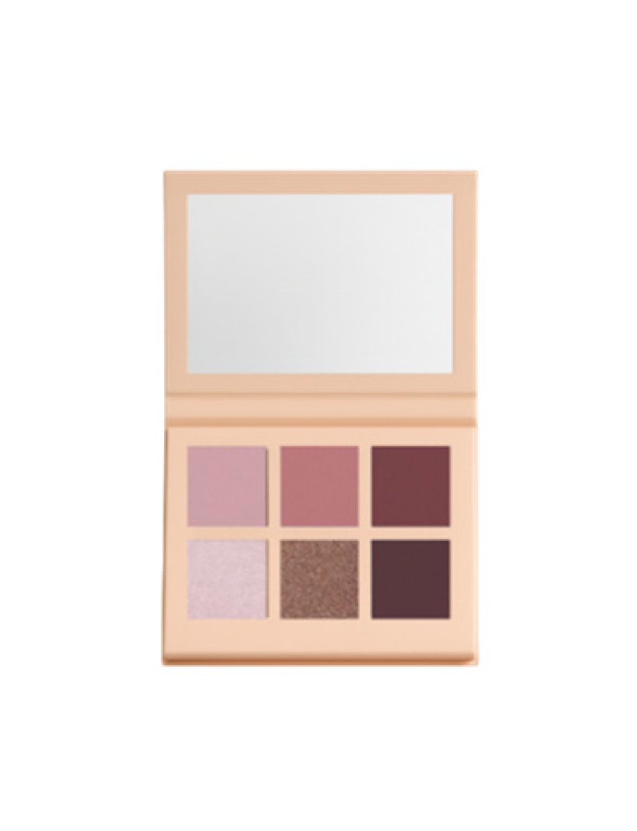 Cerca Offerte di Palette ombretti goovi 02 con 6 colori, formato 6g e acquista online