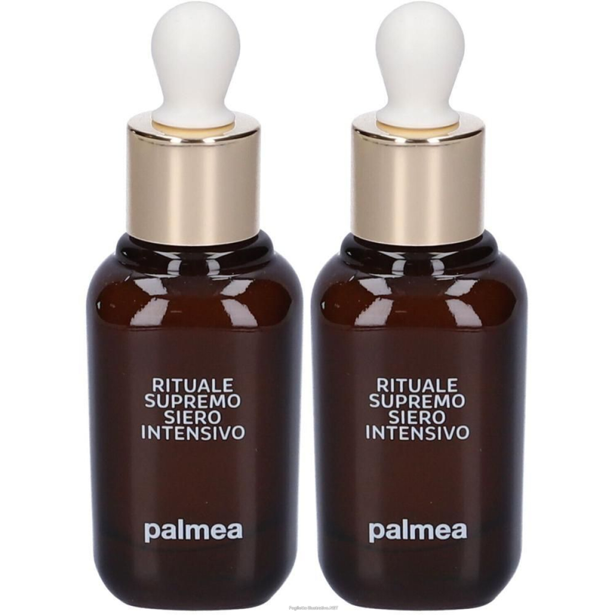 Cerca Offerte di palmea rituale supremo siero intensivo 2x30 ml e acquista online