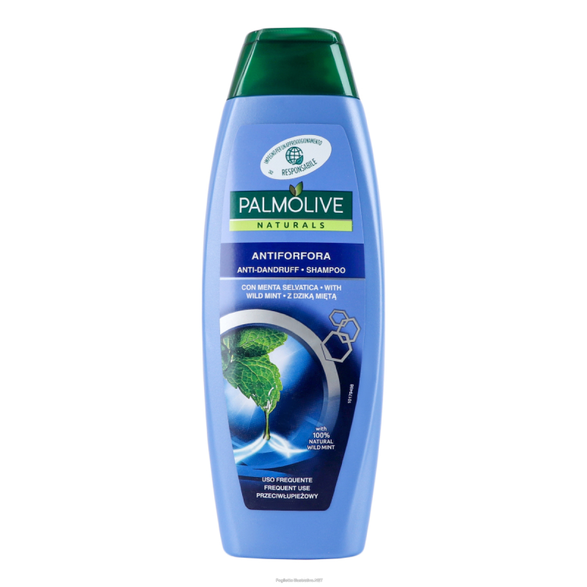 Cerca Offerte di palmolive nat sh antifor 350ml e acquista online
