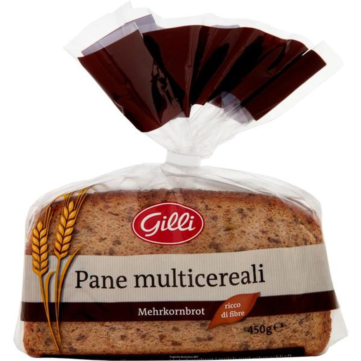 Cerca Offerte di pane 450 g - pane a fette per uso quotidiano e acquista online