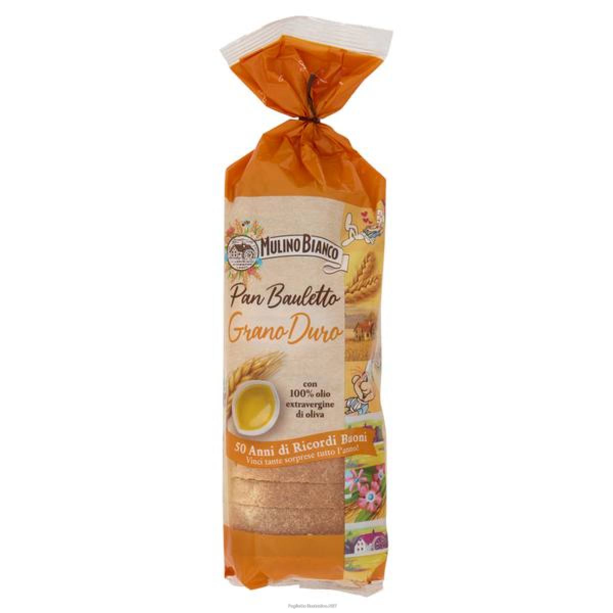 Cerca Offerte di panini 400 g - pane in piccoli panini per sandwich e acquista online