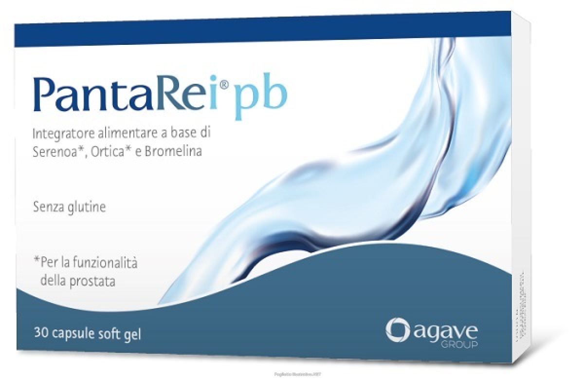 Cerca Offerte di pantarei pb 30 compresse molli e acquista online