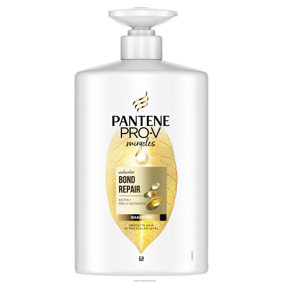Cerca Offerte di pantene bond repair shampoo 1l e acquista online