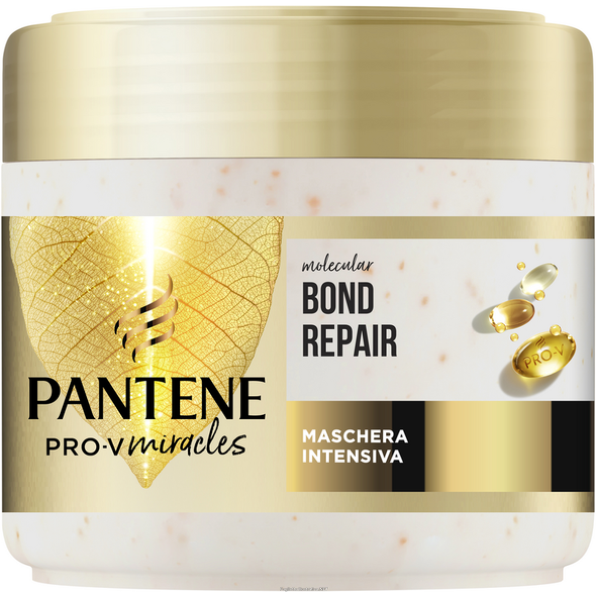 Cerca Offerte di pantene m masc bond rep 300ml e acquista online