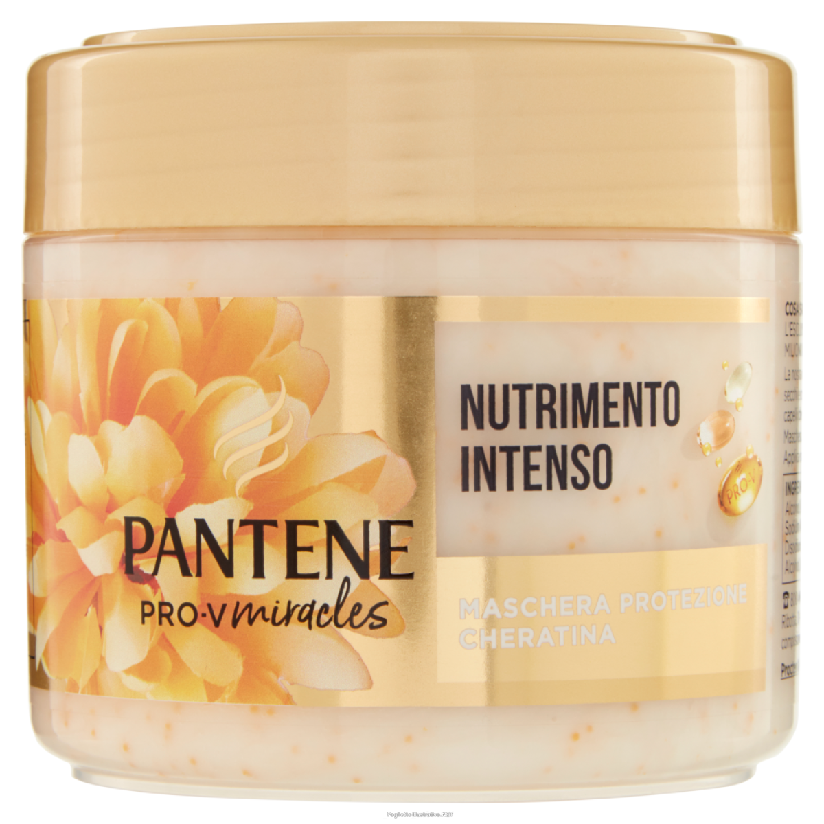 Cerca Offerte di pantene m masc nutri int 300ml e acquista online