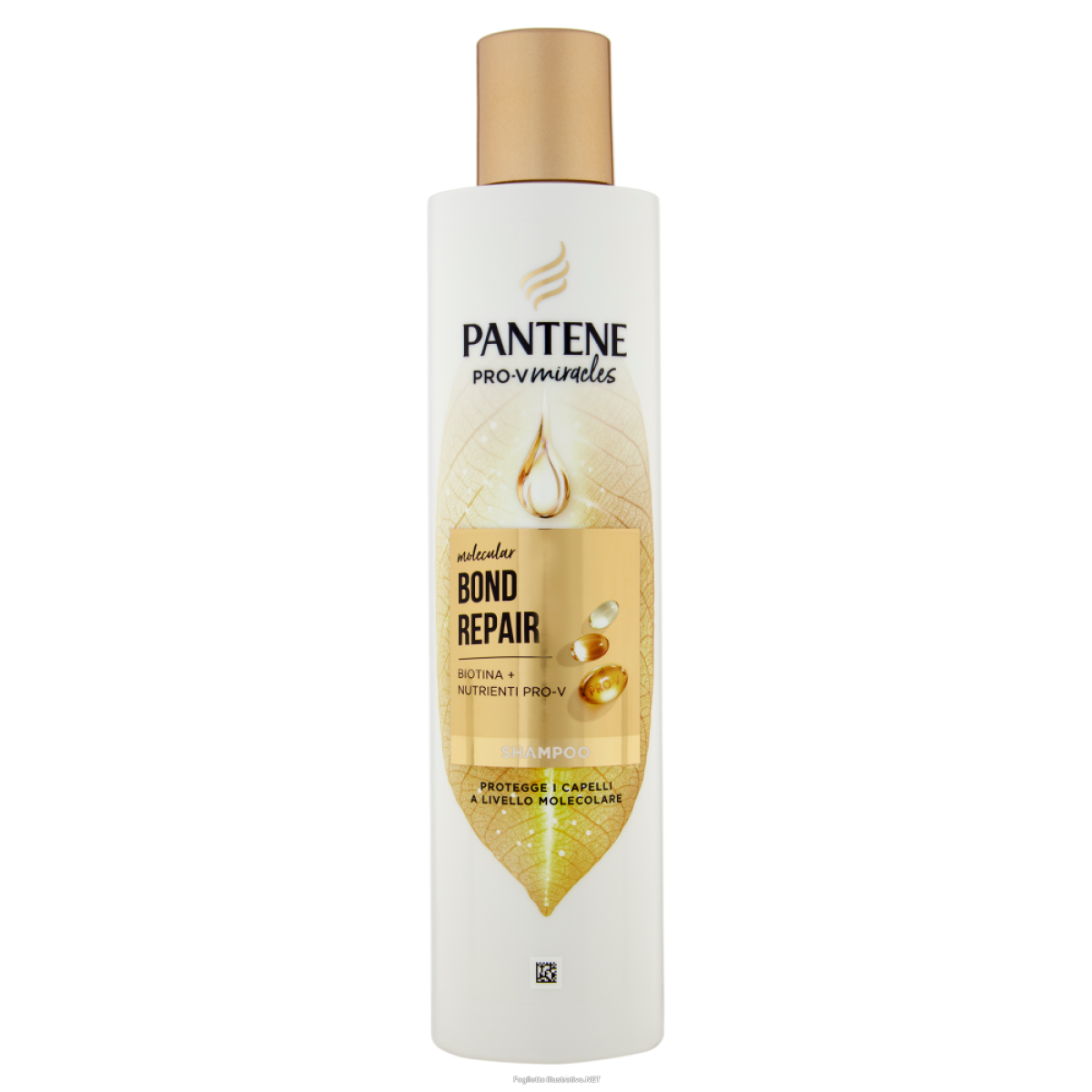 Cerca Offerte di pantene m sh bond repair 250ml e acquista online
