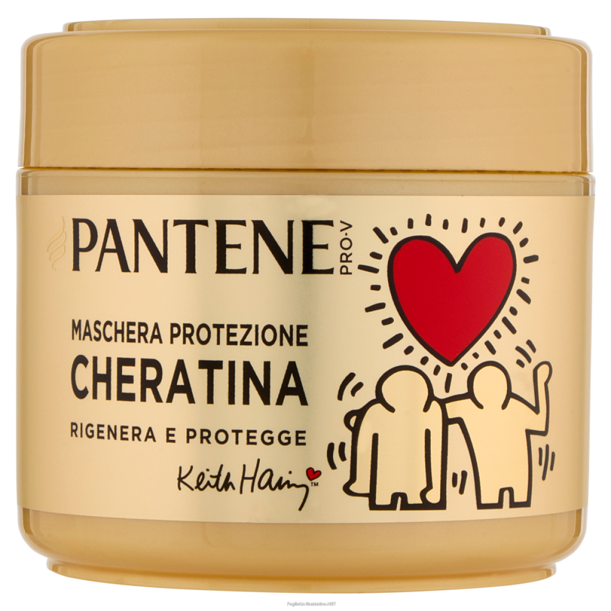 Cerca Offerte di pantene nutri masc ri&pr 300ml e acquista online
