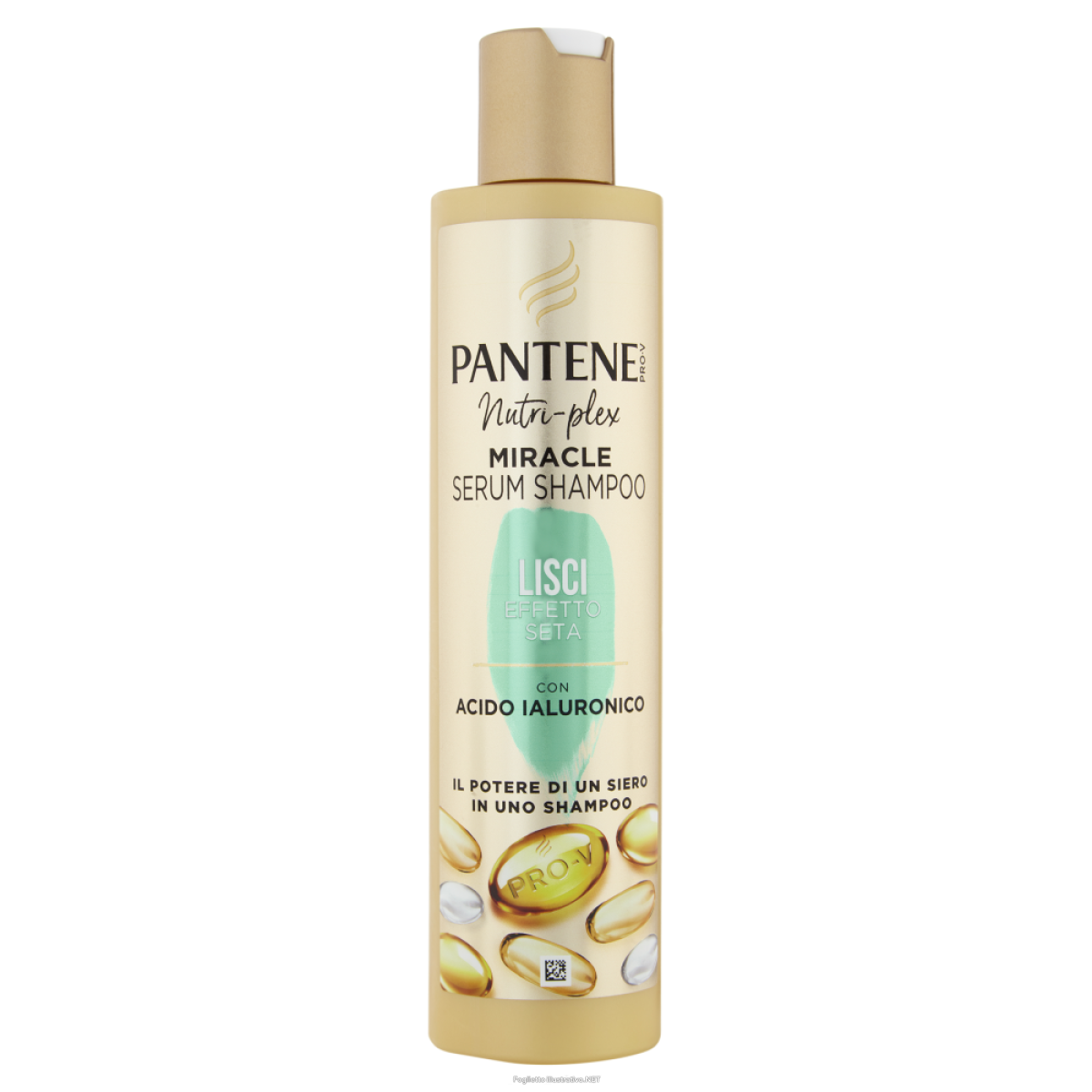 Cerca Offerte di pantene nutri sh lisci 250ml e acquista online