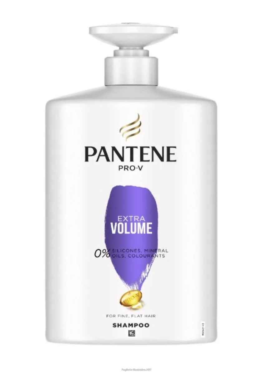Cerca Offerte di pantene pro-v shampoo extra volume 1l e acquista online