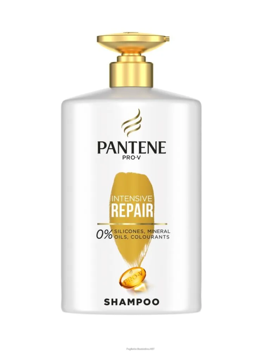 Cerca Offerte di pantene pro-v shampoo intensive repair 1l e acquista online