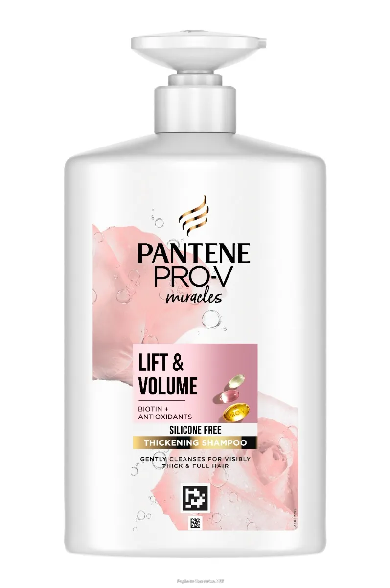 Cerca Offerte di pantene pro-v shampoo lift 1l e acquista online