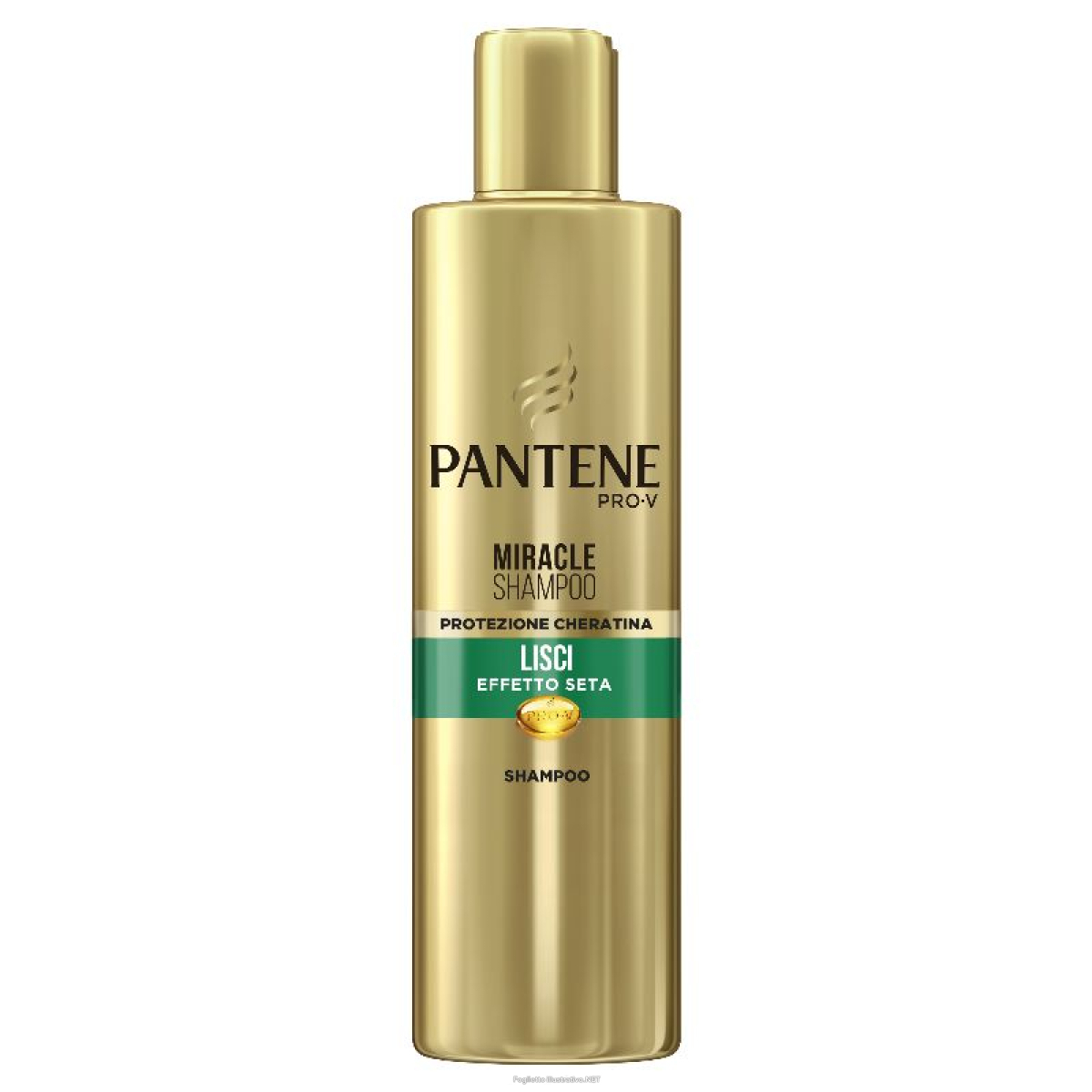 Cerca Offerte di pantene shampoo miracle lisci e setosi 250 ml e acquista online