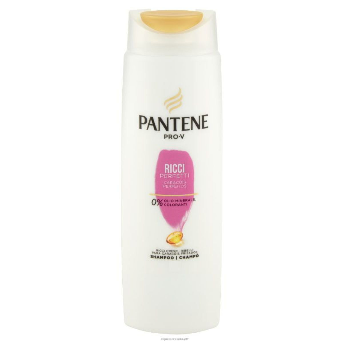 Cerca Offerte di pantene shampoo new 225ml ricci perfetti e acquista online