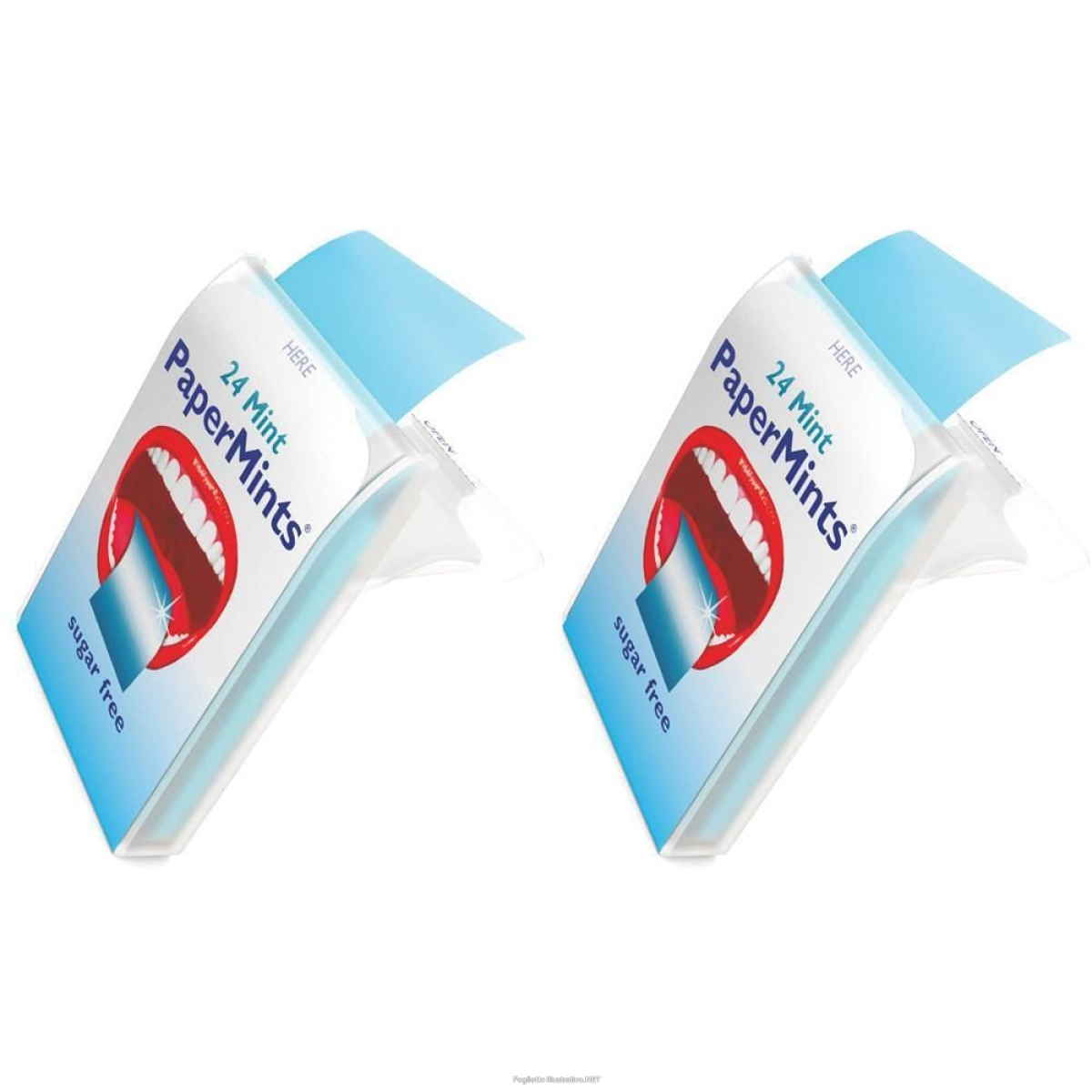 Cerca Offerte di papermint strisce alitosi 2x1 st e acquista online
