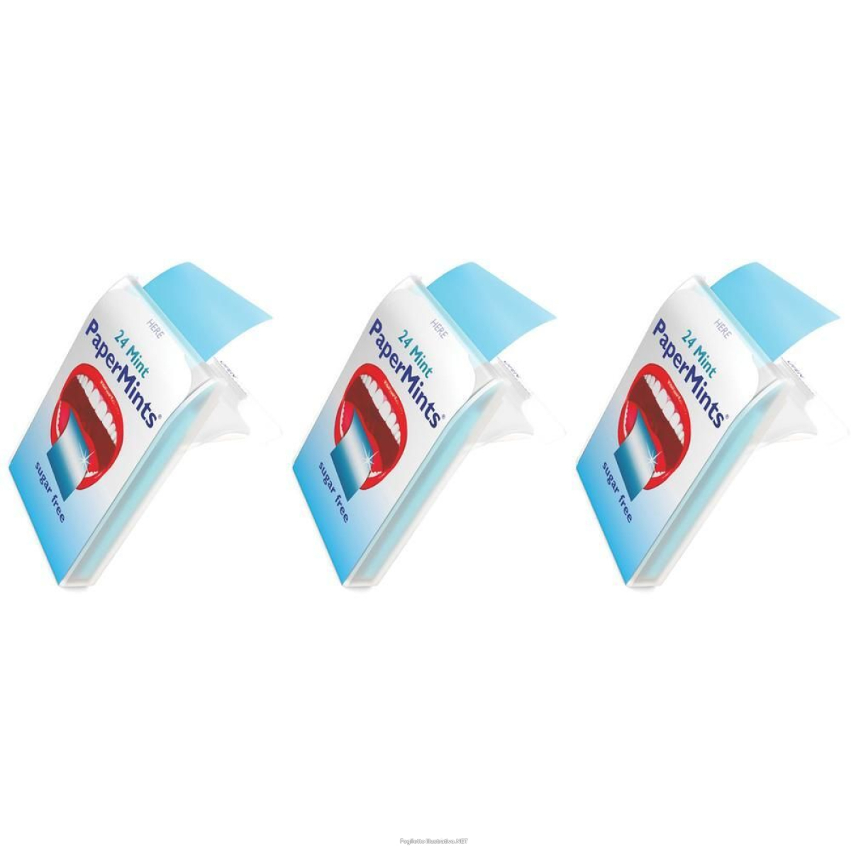 Cerca Offerte di papermint strisce alitosi 3x1 st e acquista online