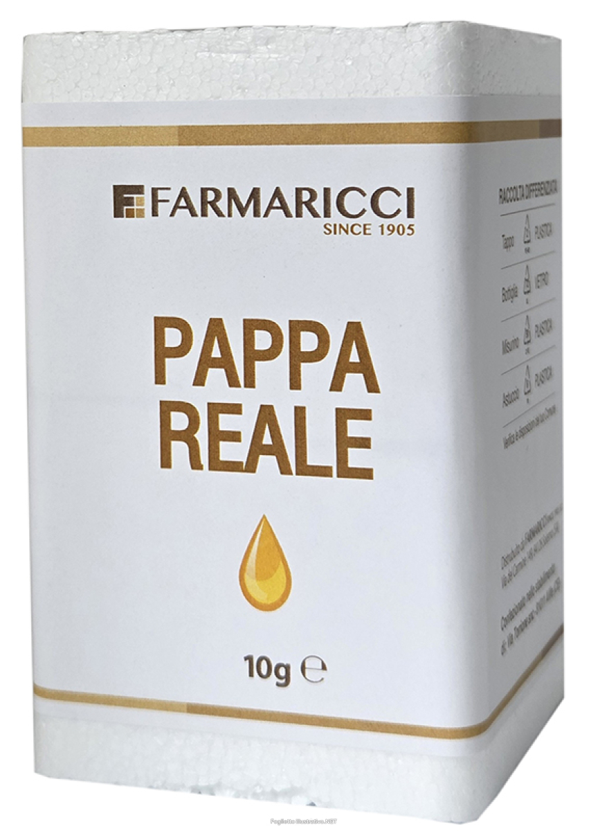 Cerca Offerte di pappa reale 10 g e acquista online