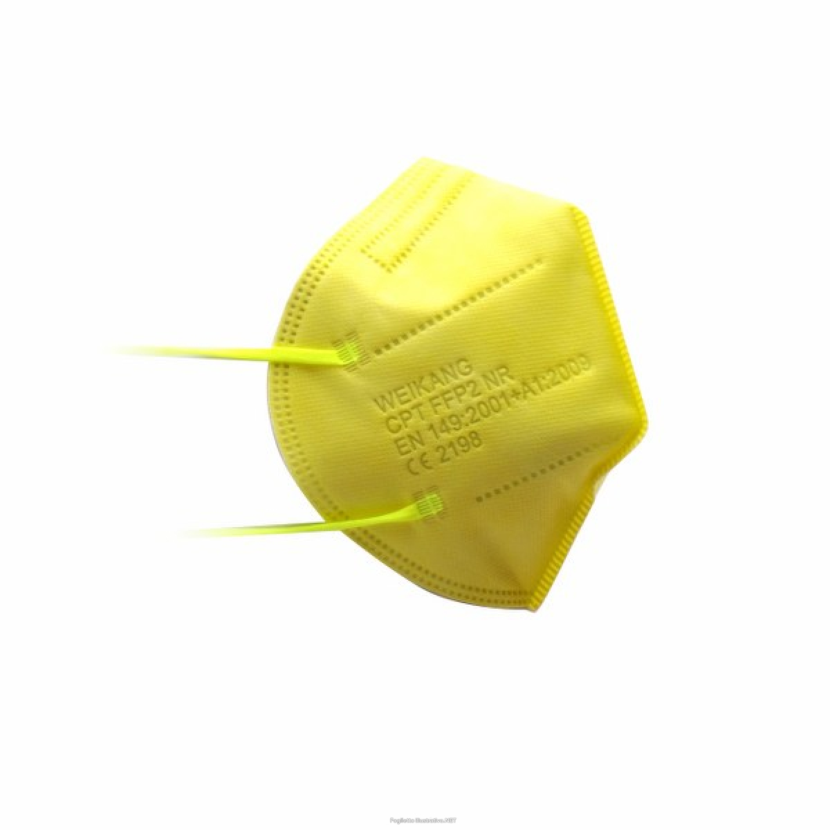 Cerca Offerte di parmask medical ffp2 white10 pezzi e acquista online