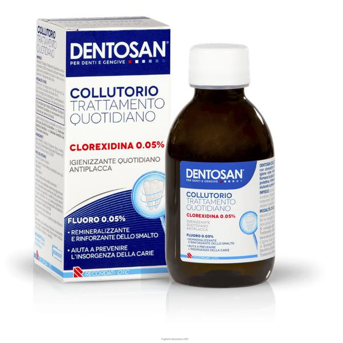 Cerca Offerte di parodontax collutorio quotidiano 500 millilitri per gengive sane e alito fresco e acquista online