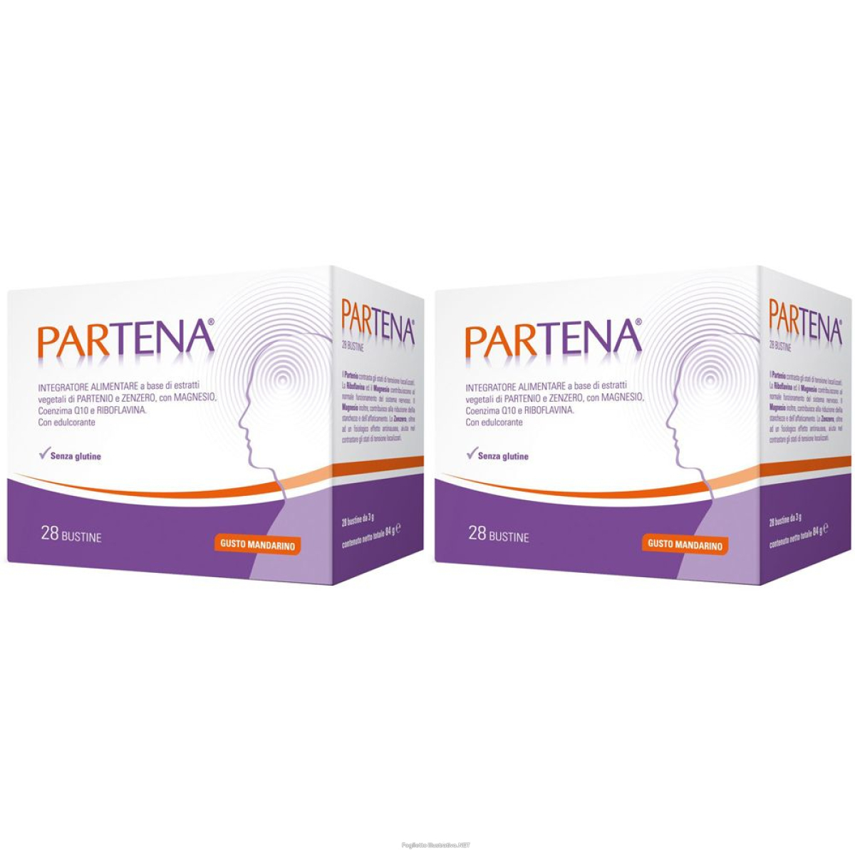 Cerca Offerte di partena set da 2 2x28 pz bustina e acquista online