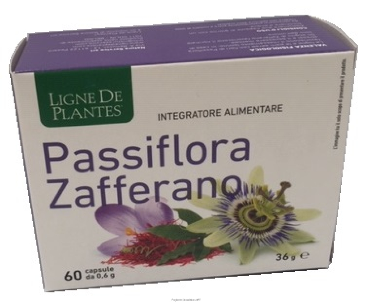 Cerca Offerte di passiflora zafferano 60cps e acquista online