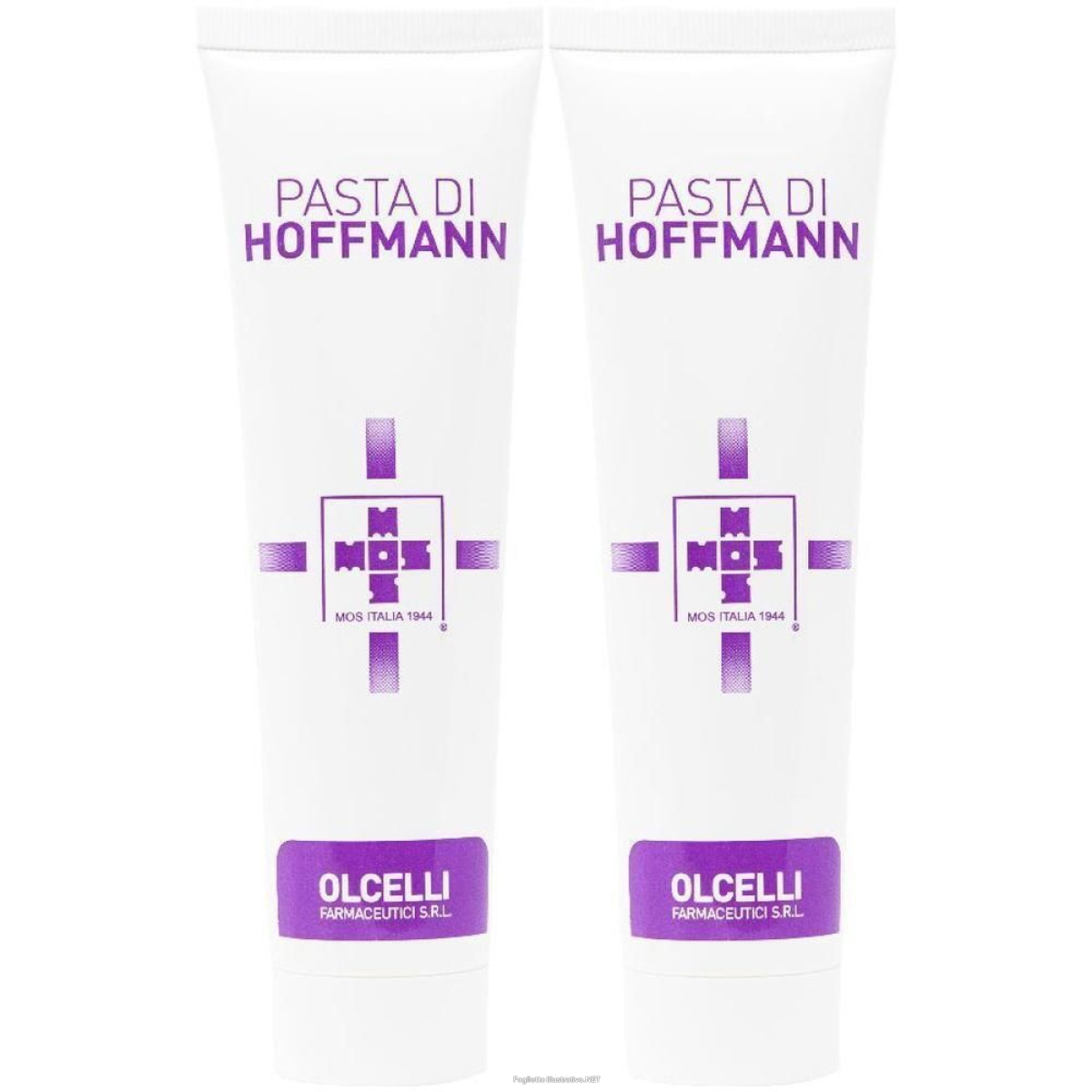 Cerca Offerte di pasta di hoffmann 100 g 2x100 g crema e acquista online